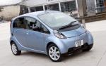 Mitsubishi i 2006 года